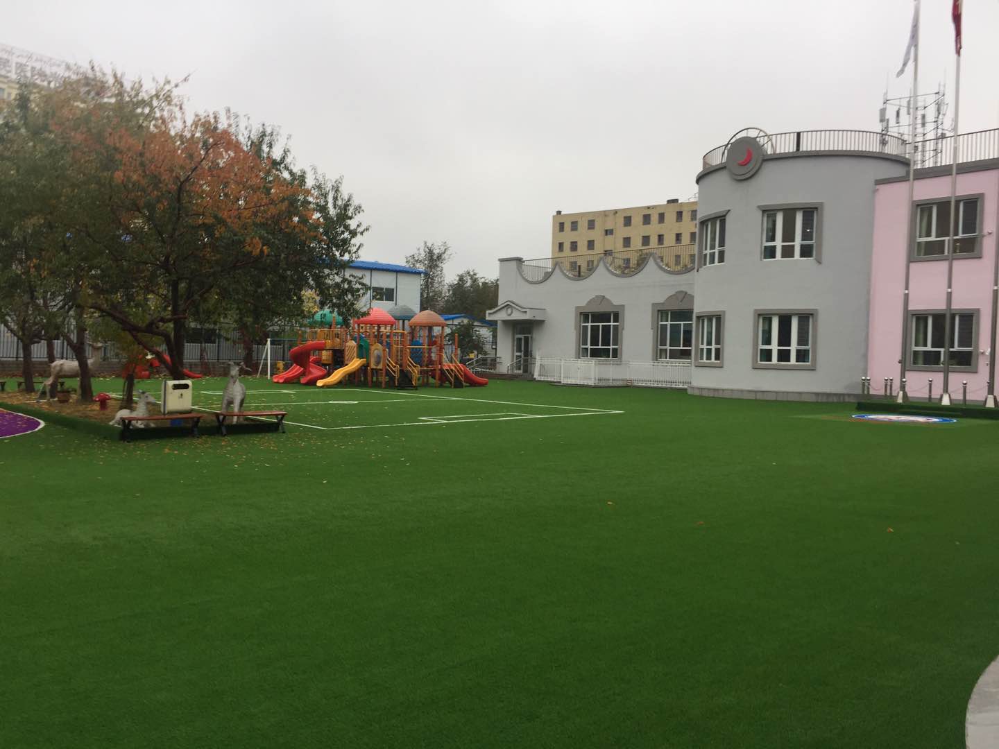 防范疫情，中小學各校如何“依法”加強通風換氣？